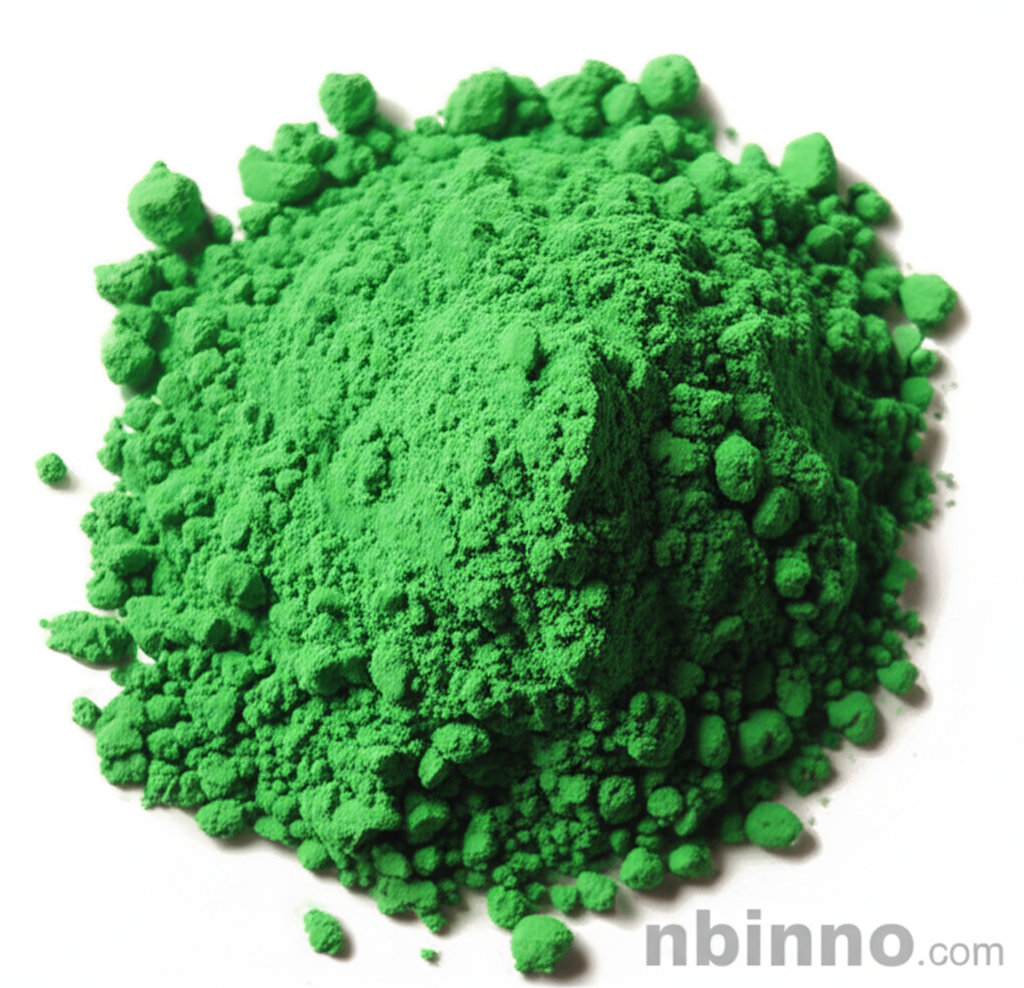Basic Chromic Sulfate