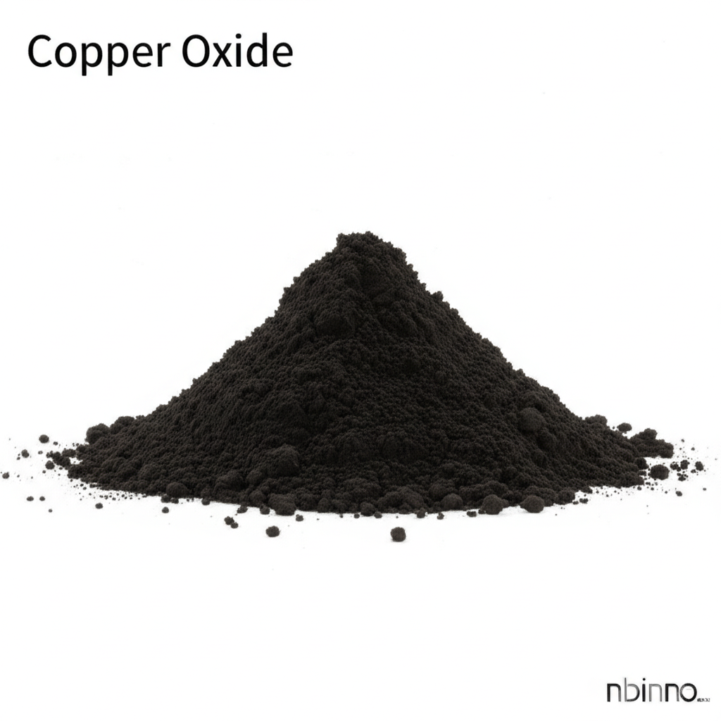 Copper Oxide