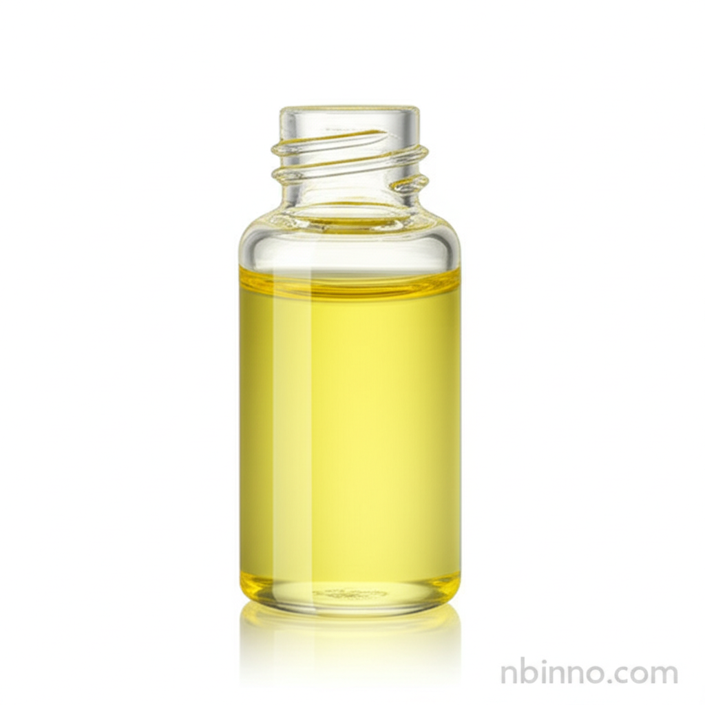 Lemongrass Oil