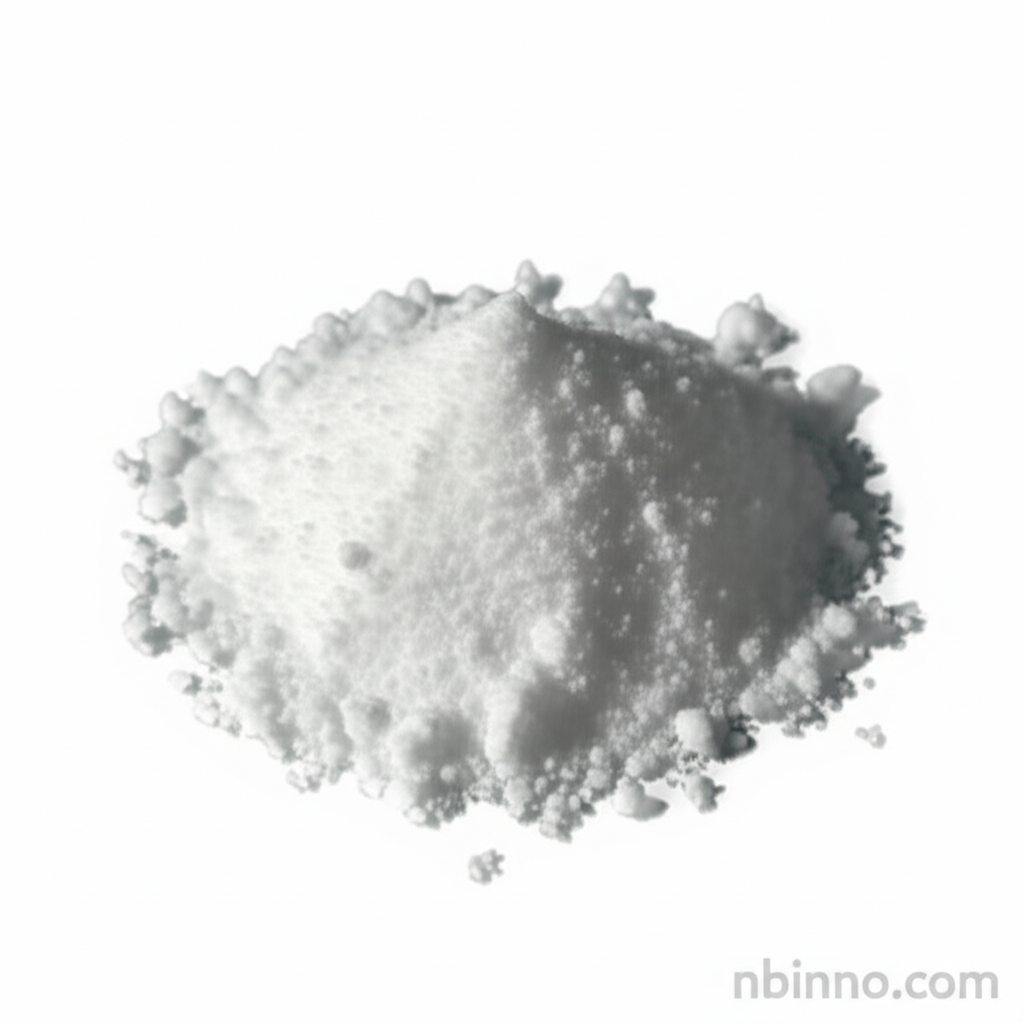 1-Boc-3-Cianoazetidina