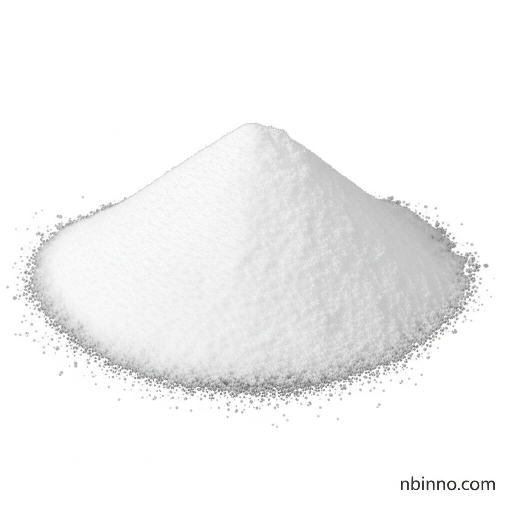 Mandelic Acid Powder