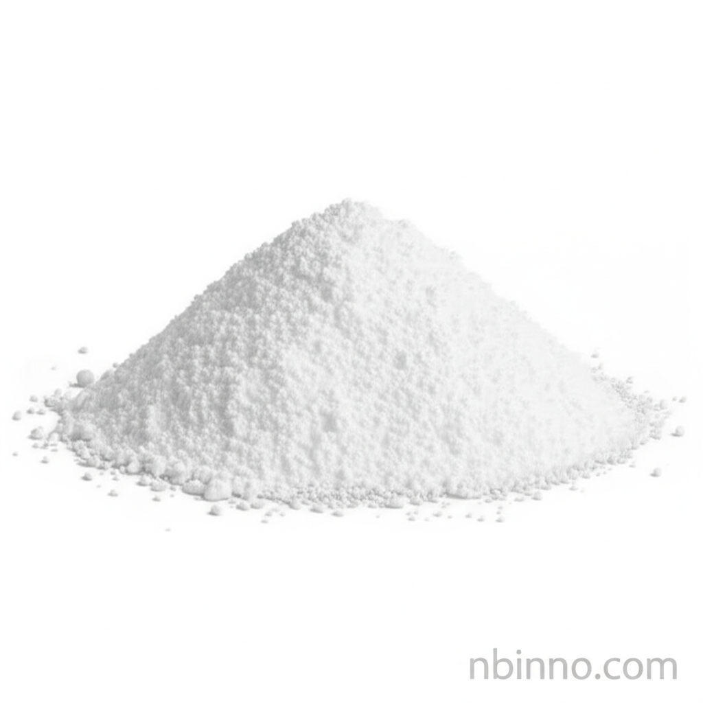 Anionic Polyacrylamide