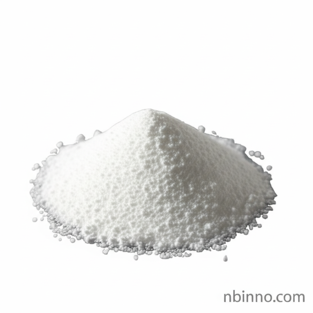 Levamisole Hydrochloride Powder