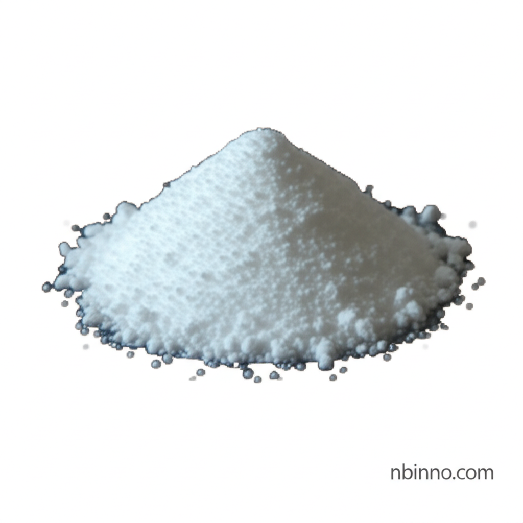 Lidocaine HCl Powder