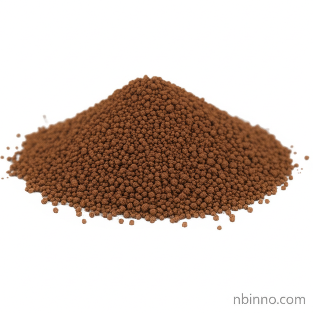 Hydroxyl Iron Oxide Desulfurizer