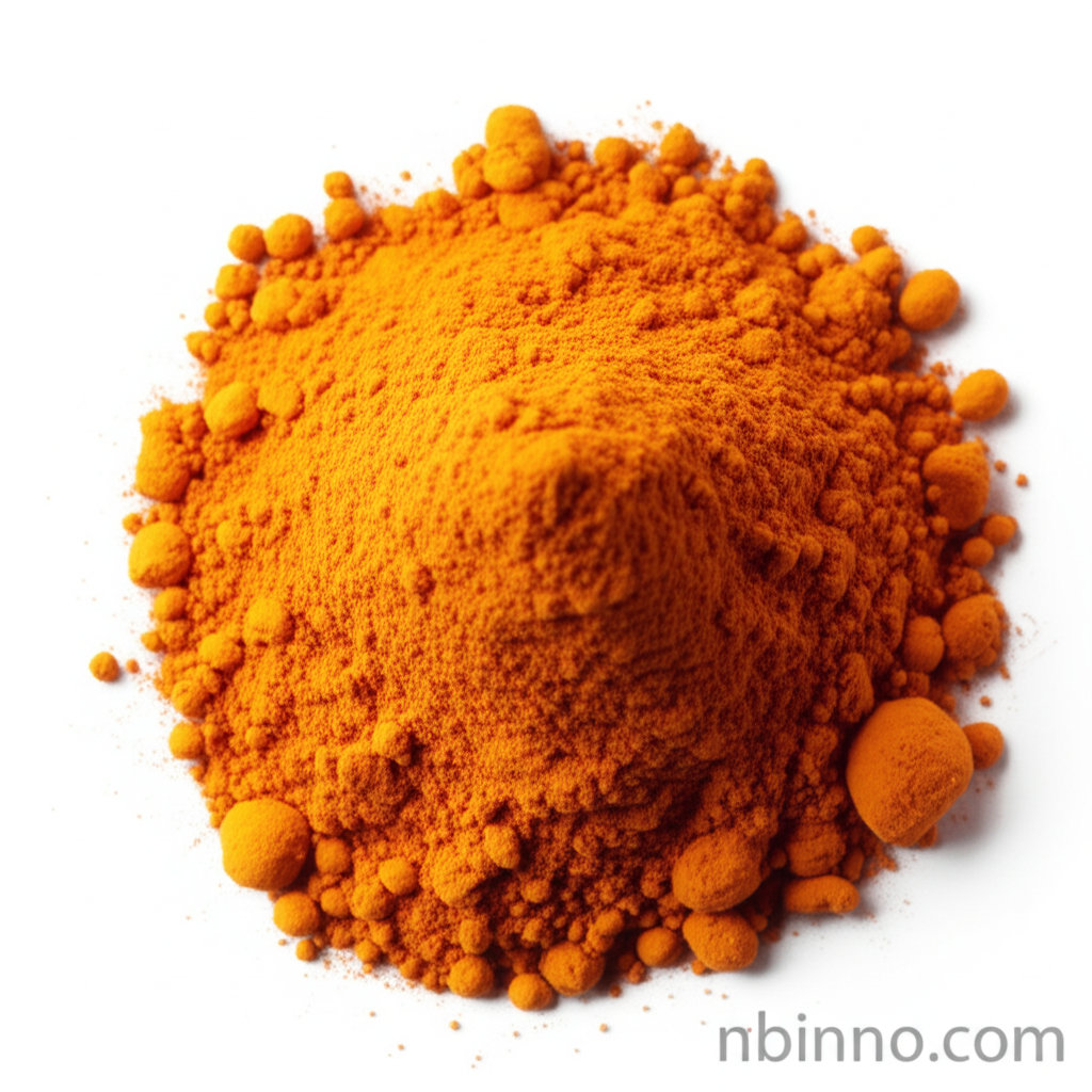 Beta-Carotene Powder