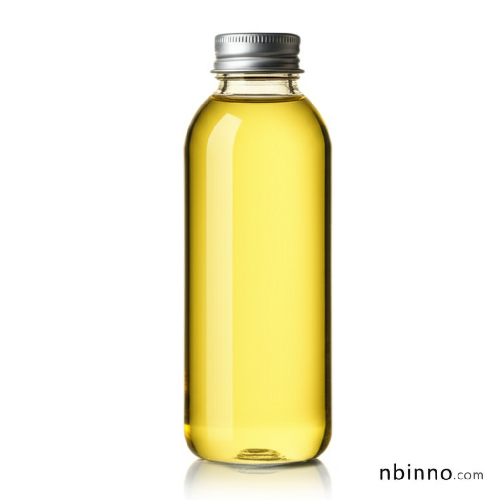 Silicone Oil