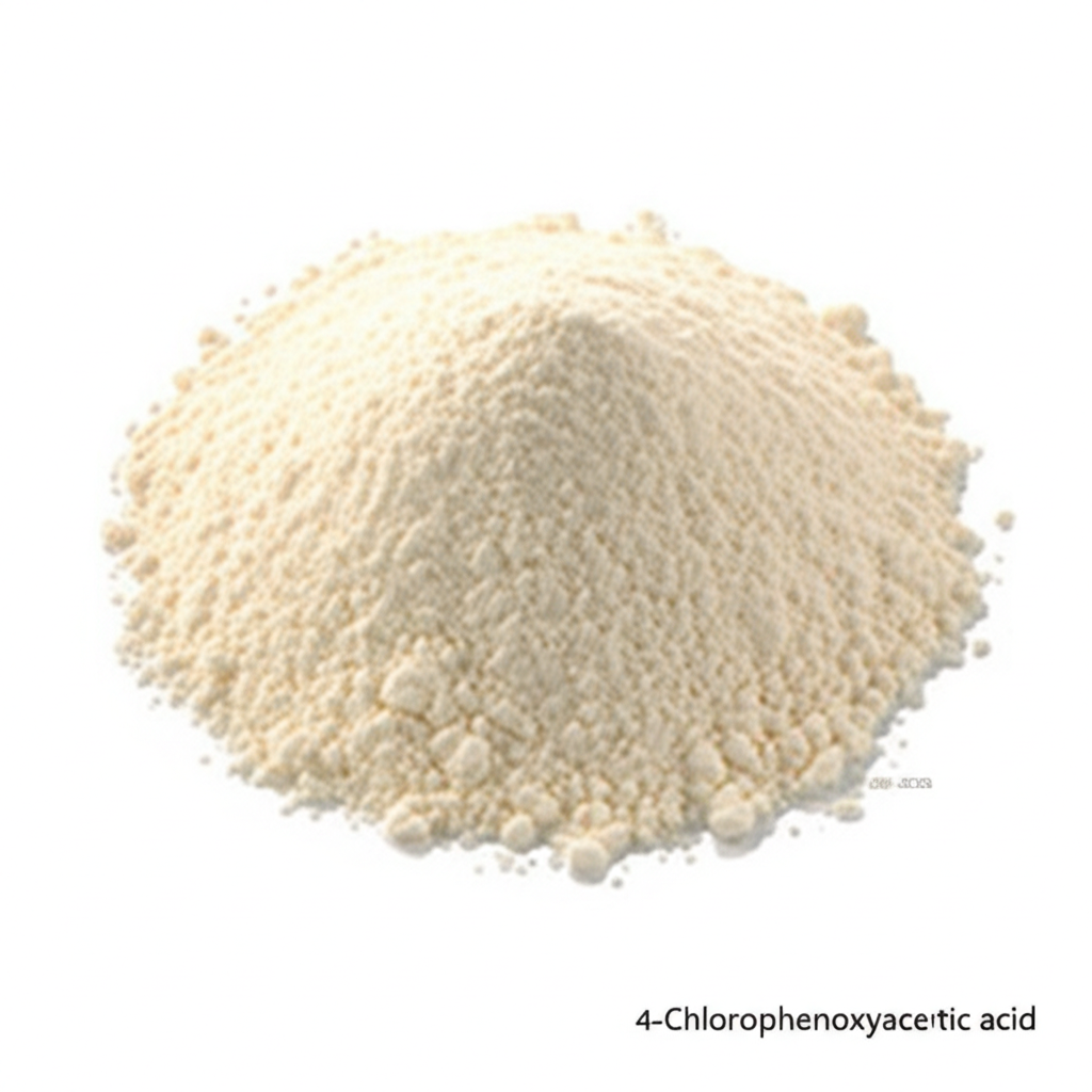 4-Chlorophenoxyacetic acid