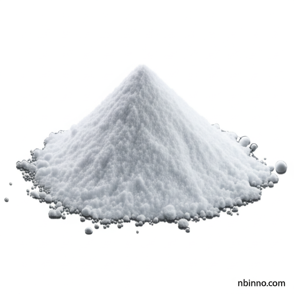 Hydrolyzed Polymaleic Anhydride