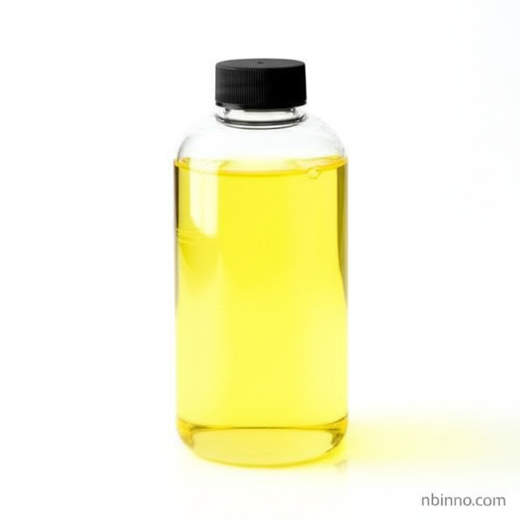 Non-Formaldehyde Fixing Agent