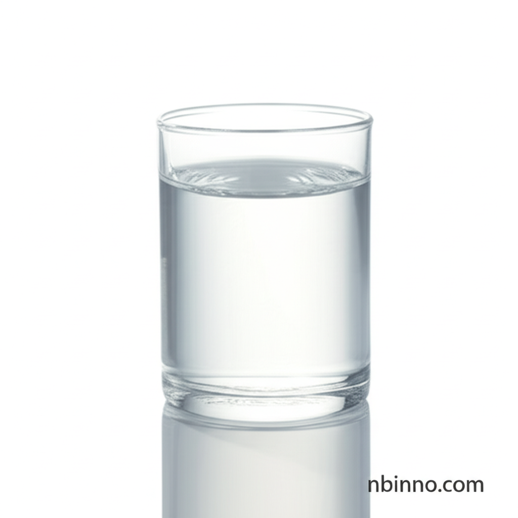 Dimethyl Silicone Oil