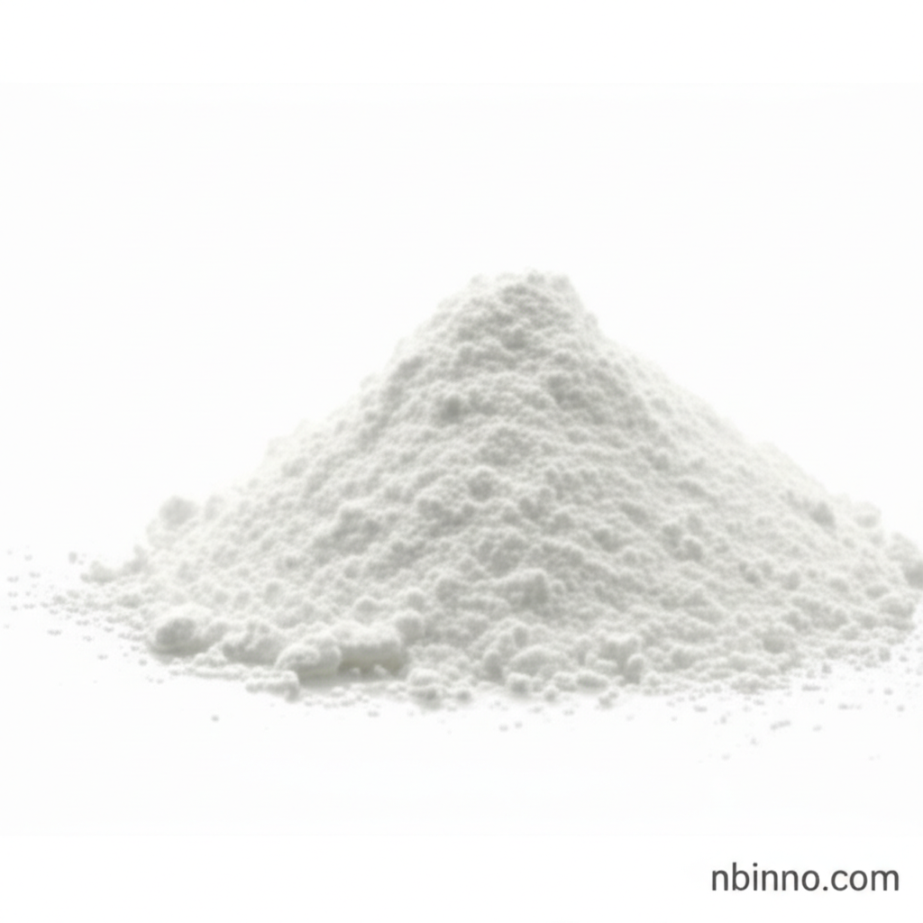 EDTA Chelated Calcium
