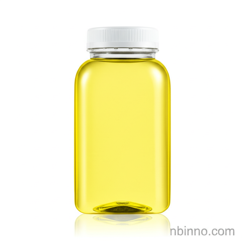 Modified Amino Silicone Oil