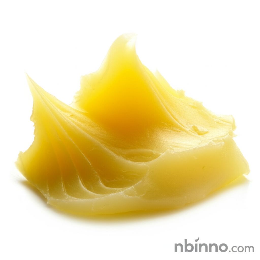 Lanolin Anhydrous USP39