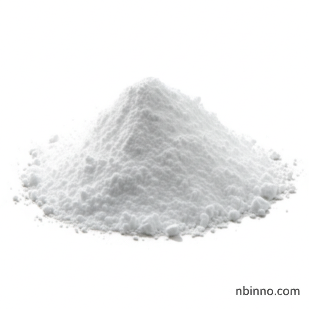 Isophthalic Acid
