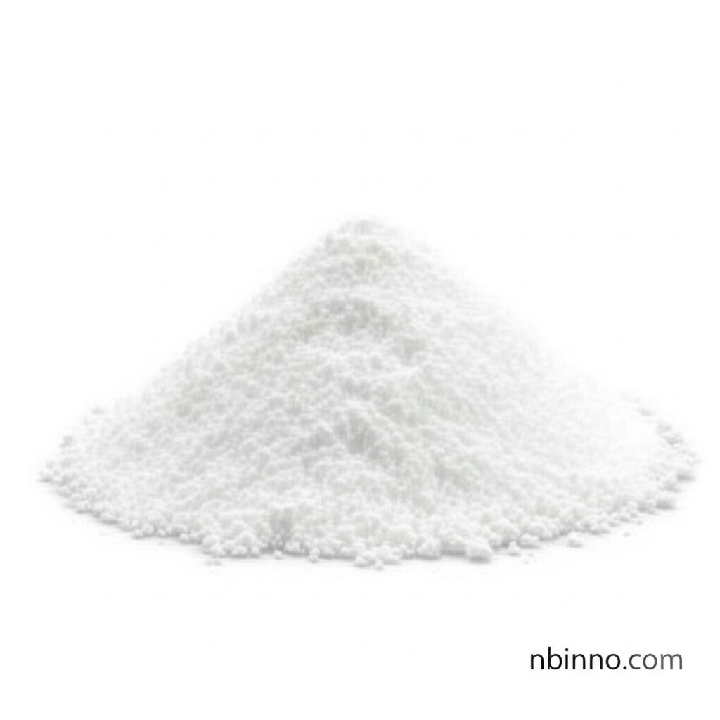 Arabic Gum Powder