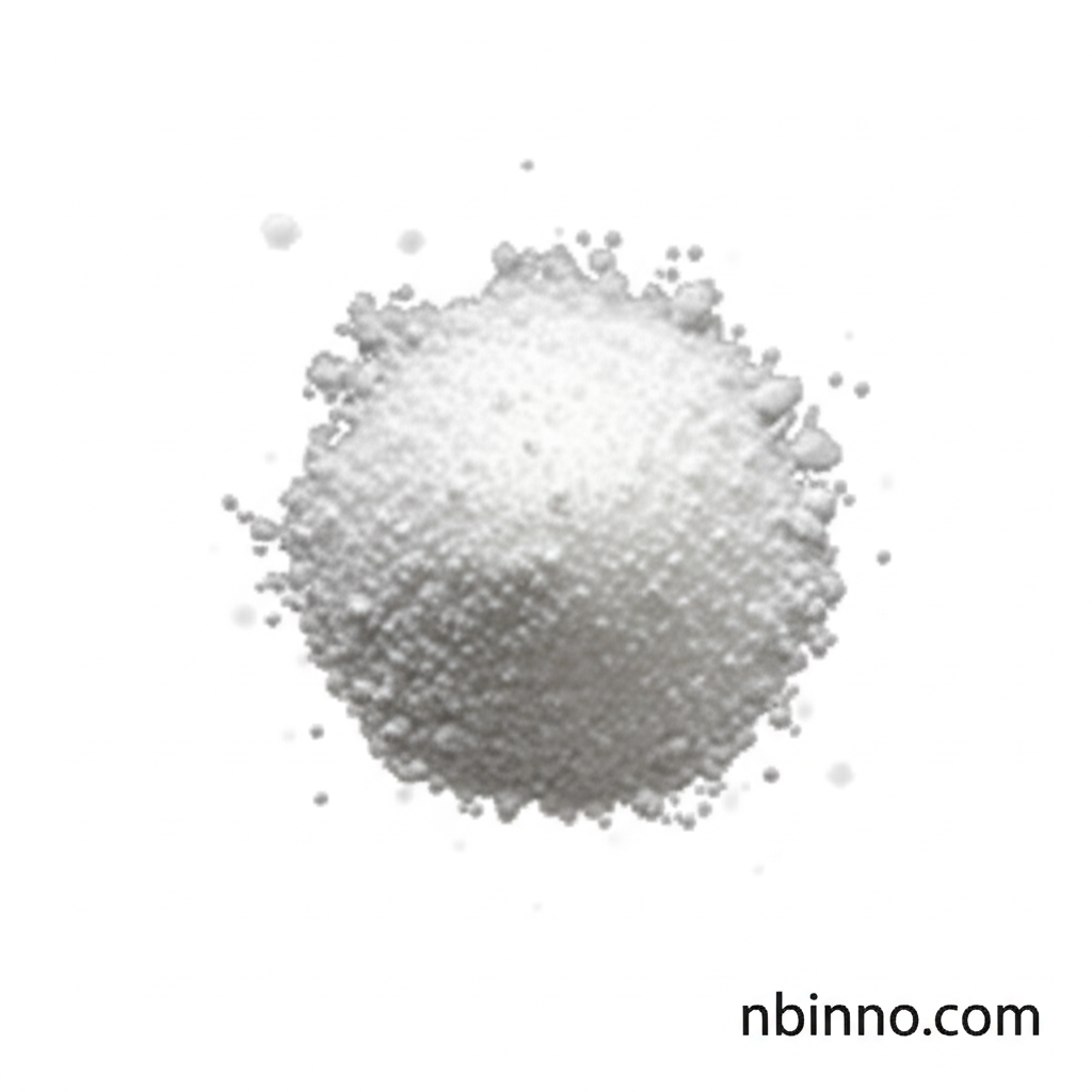 4-Isothiocyanato-2-(trifluoromethyl)benzonitrile