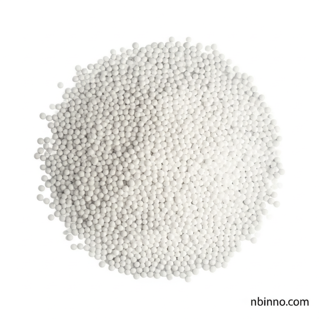 Molecular Sieve 13X