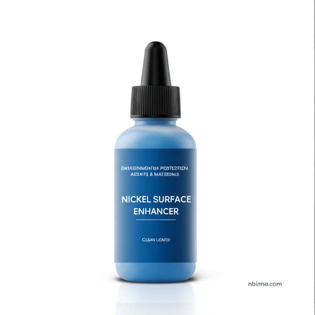 Nickel Surface Enhancer