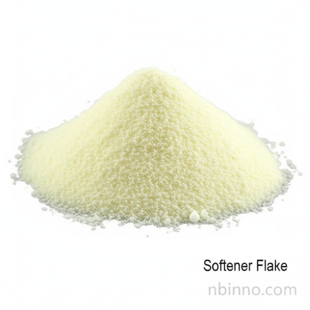 Softener Flake