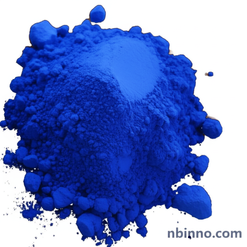 Acid Blue 80