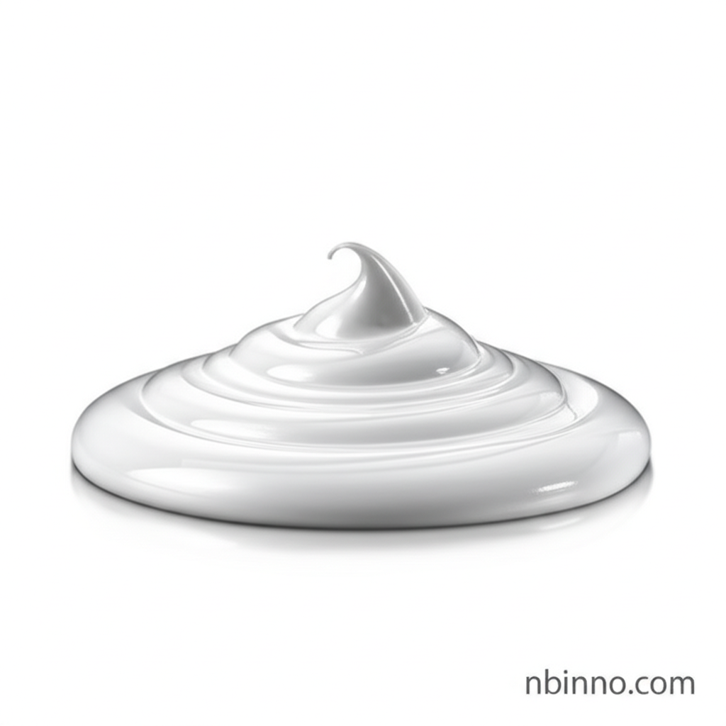 Methyl Silicone Oil Emulsion