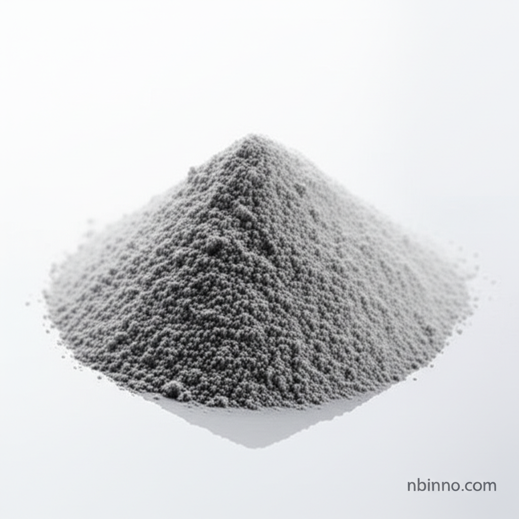 3A Molecular Sieve Powder