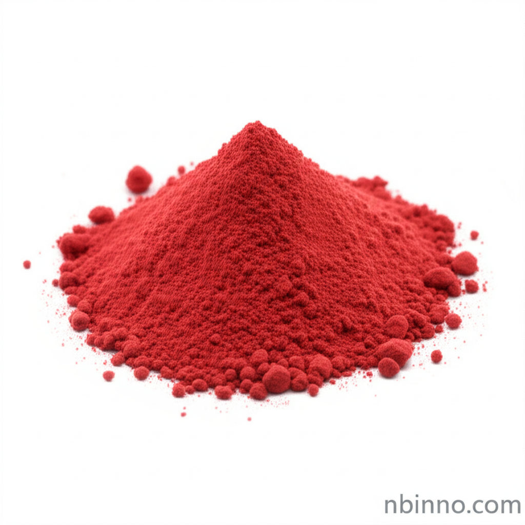 Pyrroloquinoline Quinone Powder