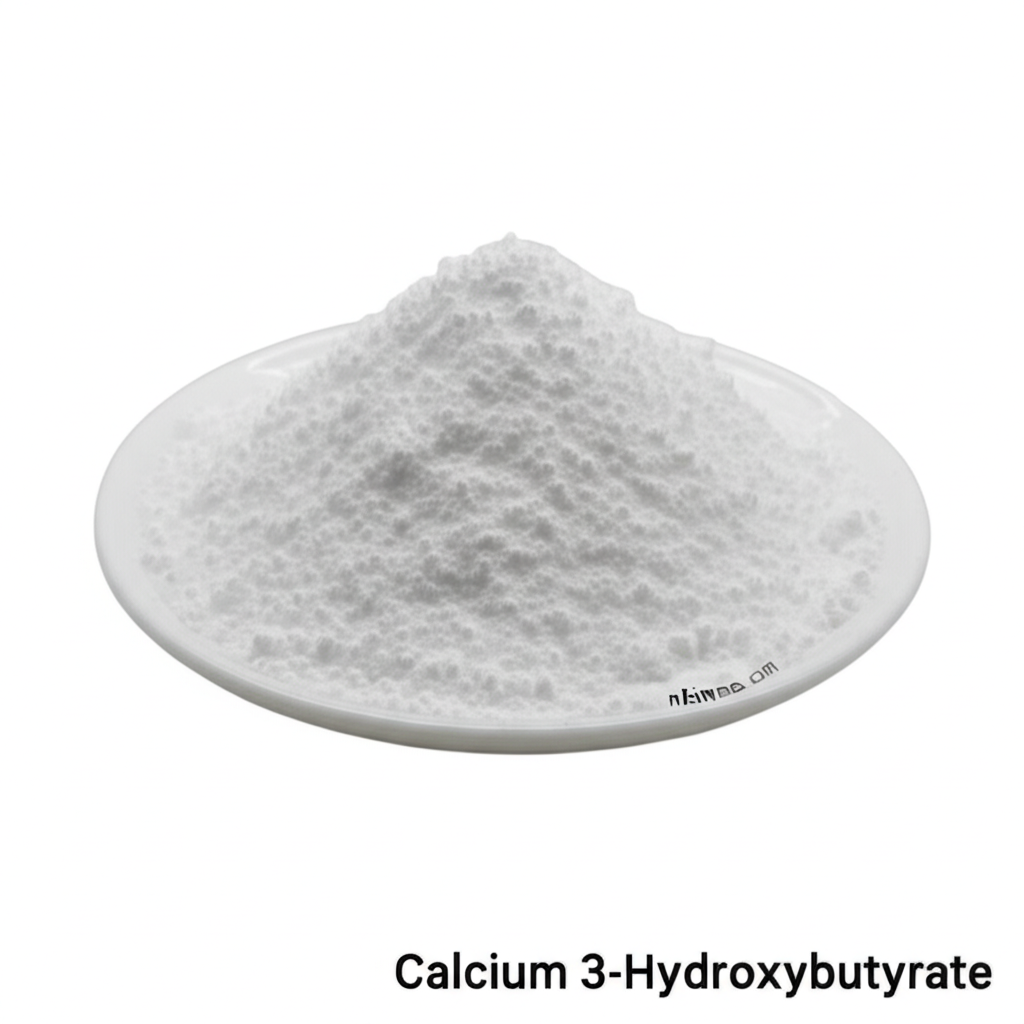 Calcium 3-Hydroxybutyrate