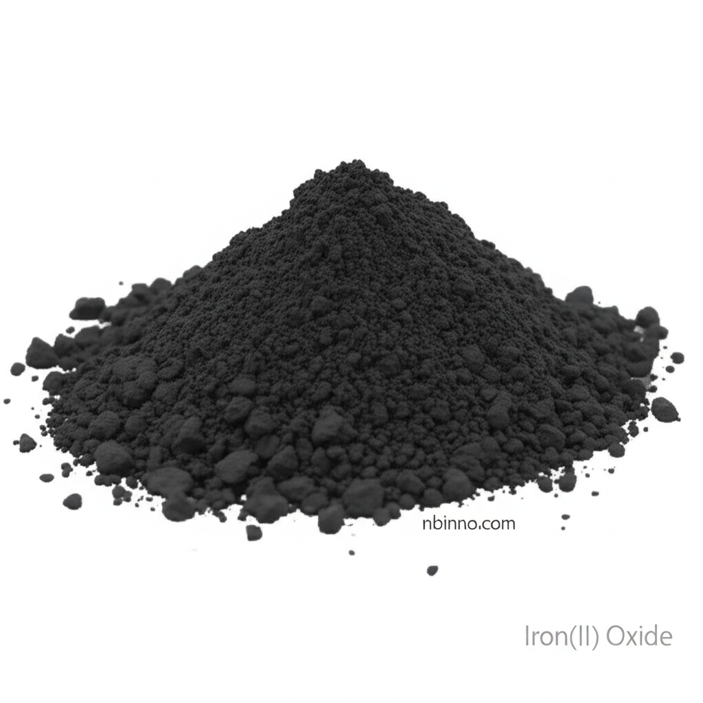 Iron(II) Oxide