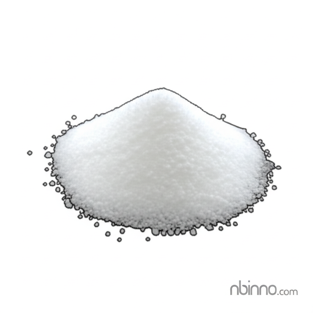 Magnesium Sulphate Anhydrous