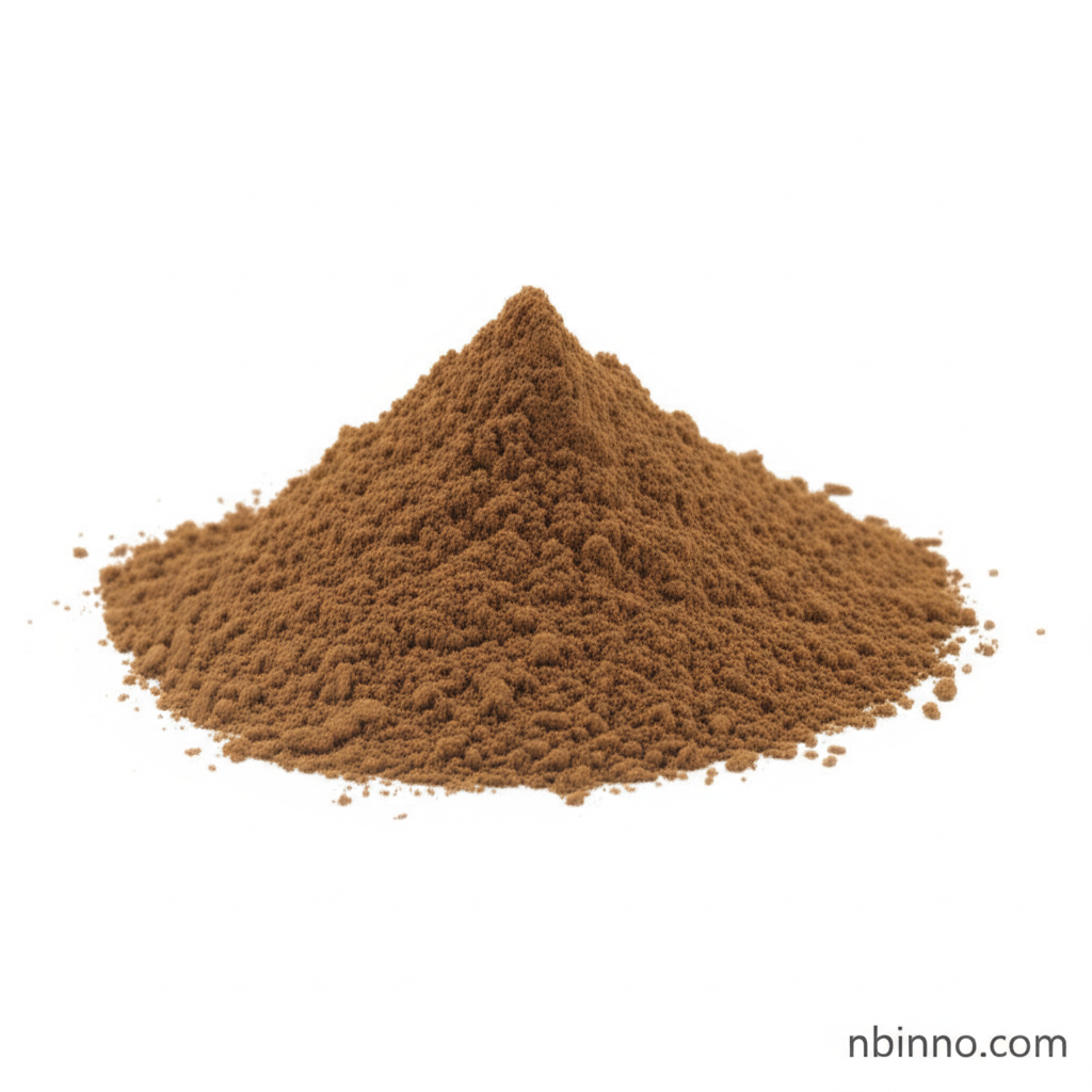 Jujube Extract Polysaccharide