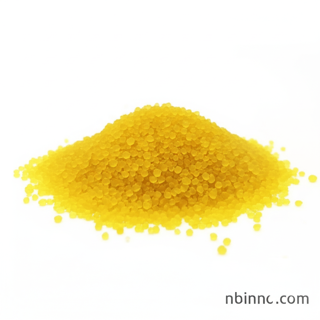 Strong Acid Cation Exchange Resin 001*7