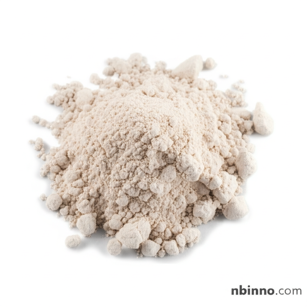 Attapulgite Clay
