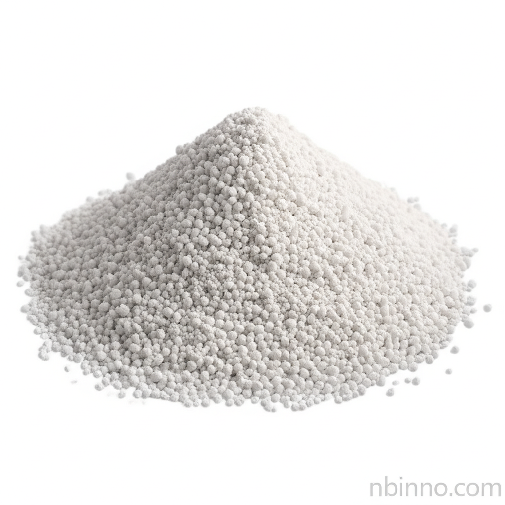 4A Molecular Sieve