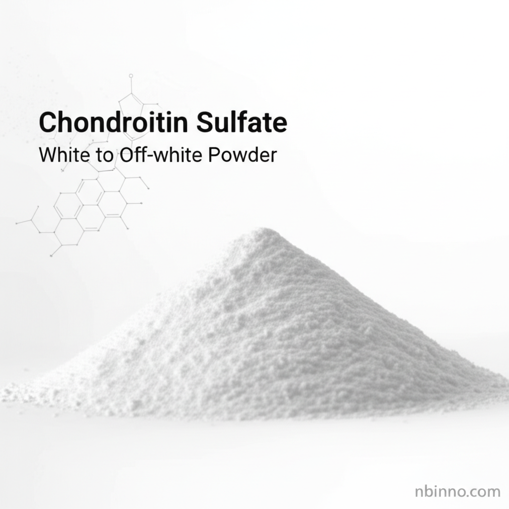 Chondroitin Sulfate