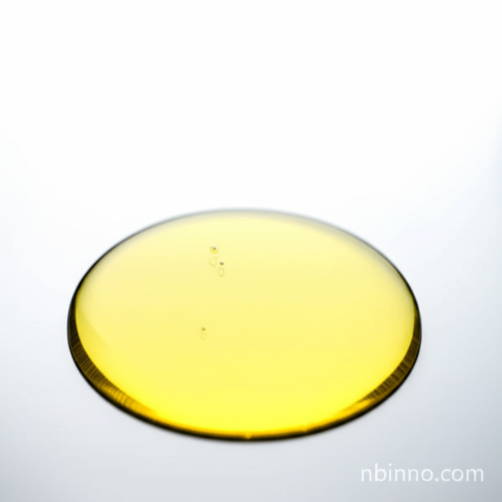 Trimethylolpropane Trioleate