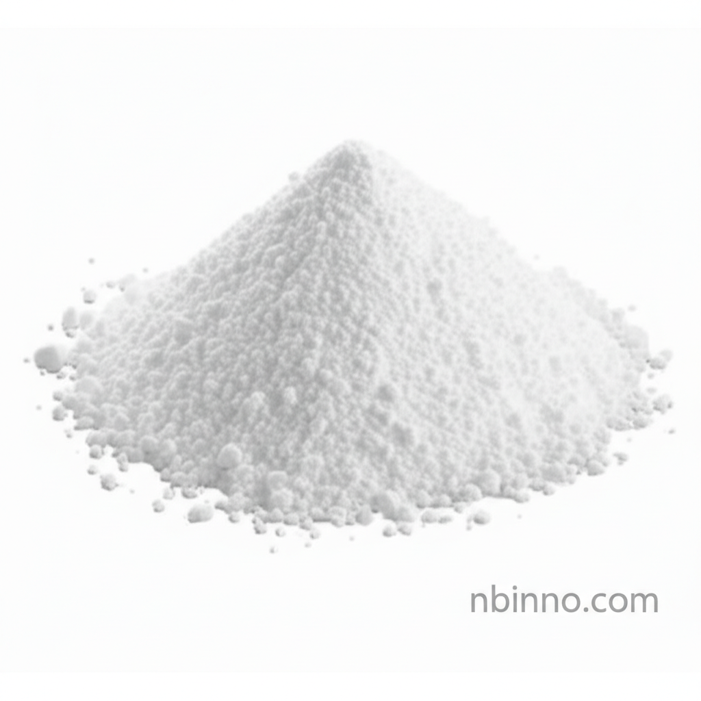 Sodium Carboxymethyl Cellulose Powder