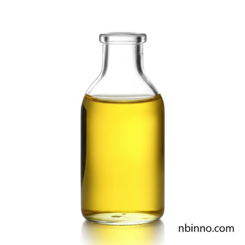 Naphthenic Acid