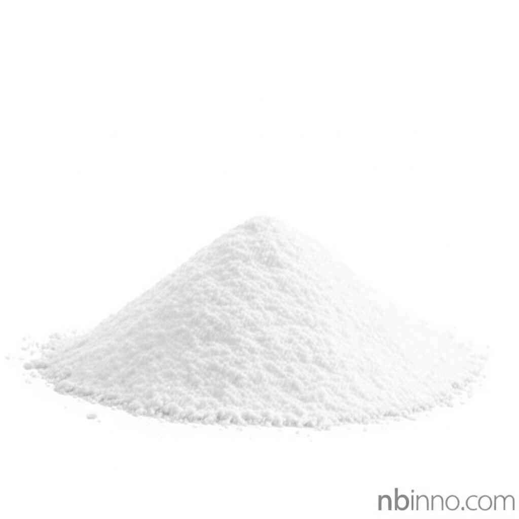 Polyacrylamide Binder