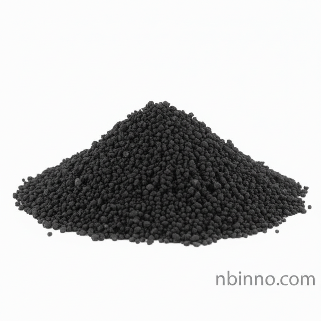 Granular Activated Carbon