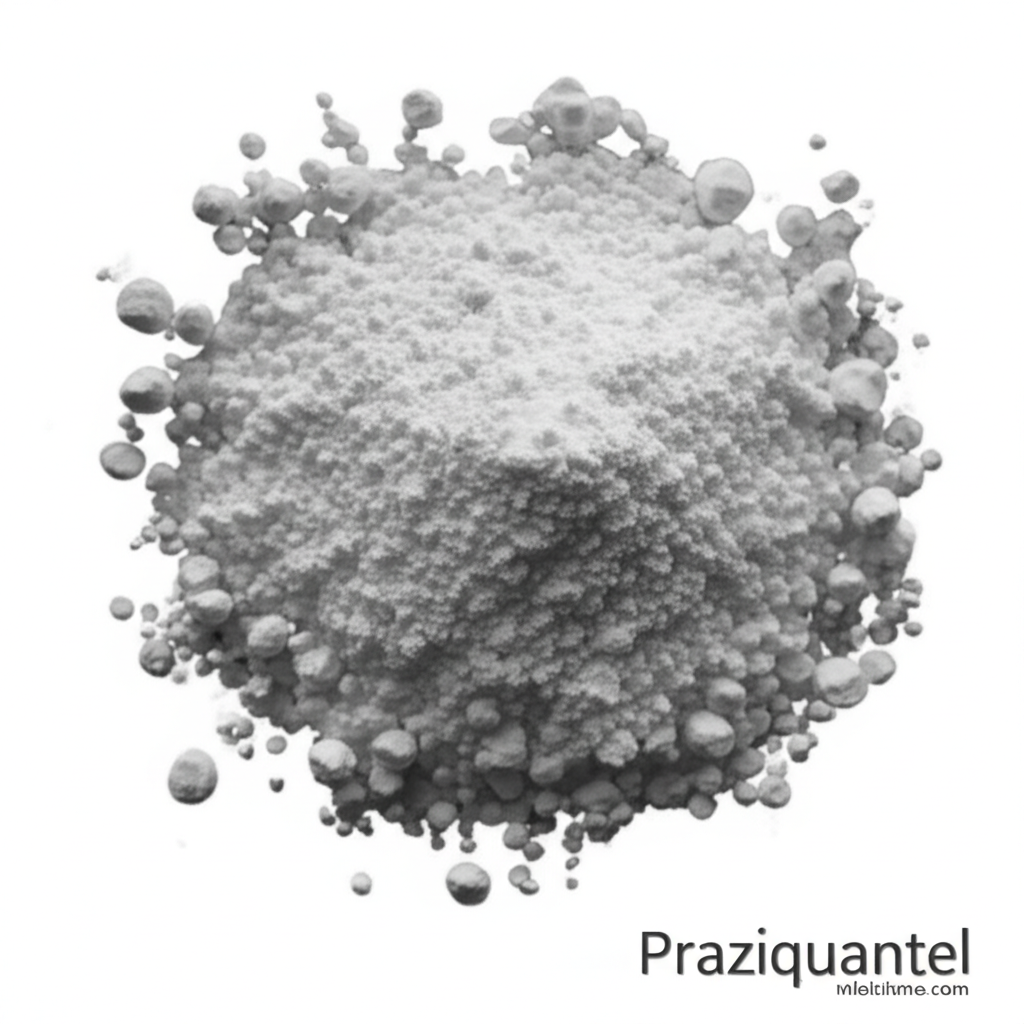 Praziquantel
