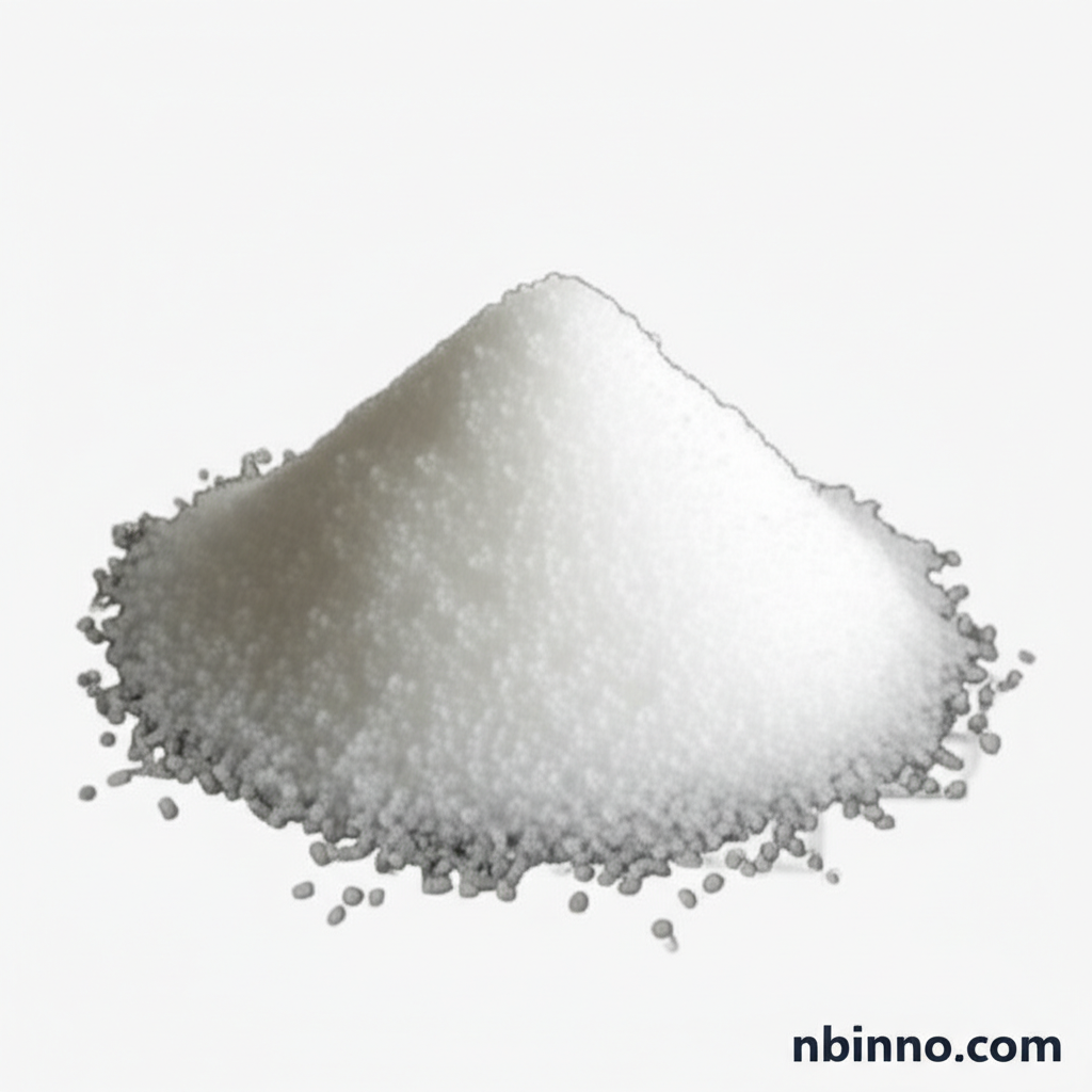Maleic Anhydride Grafted Polypropylene Coupling Agent