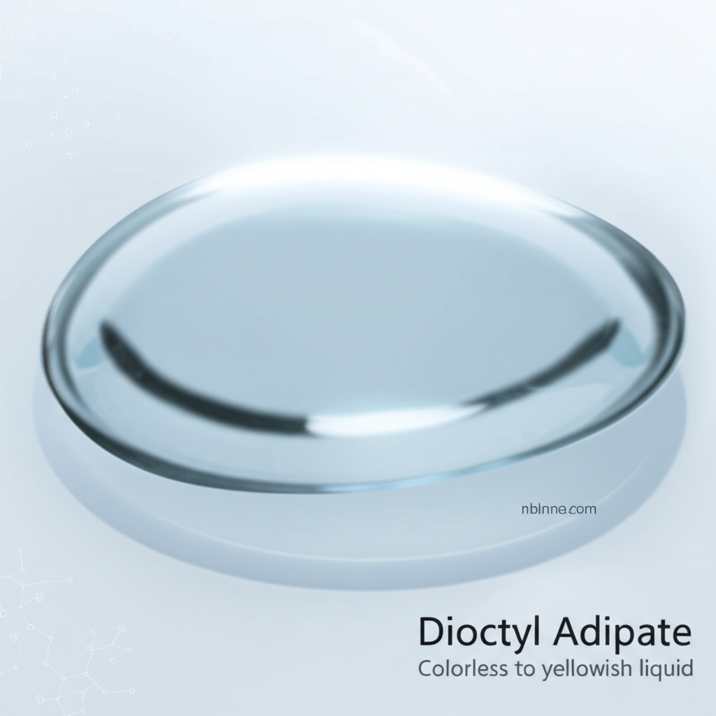 Dioctyl Adipate