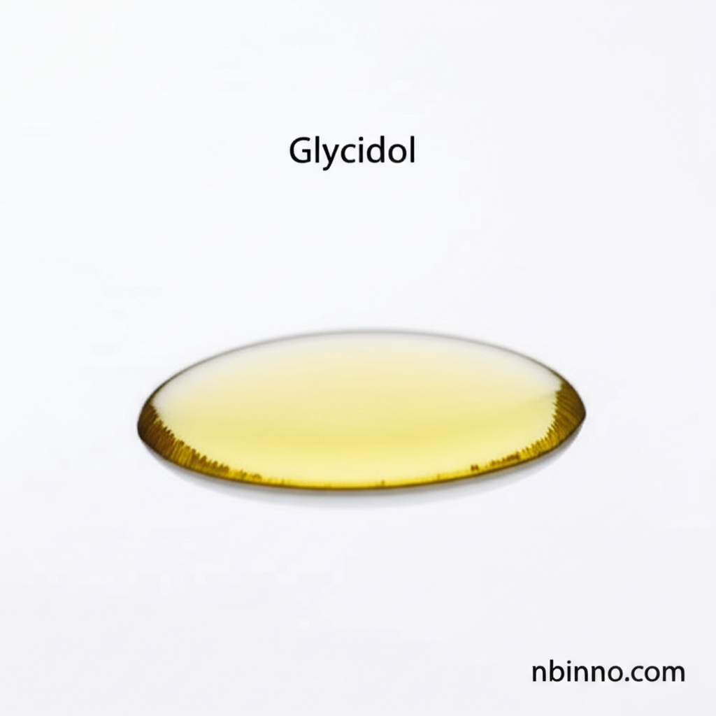 Glycidol