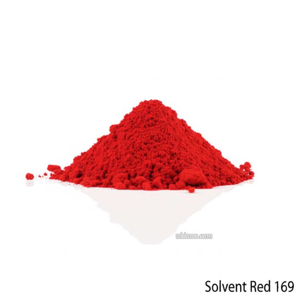 Solvent Red 169