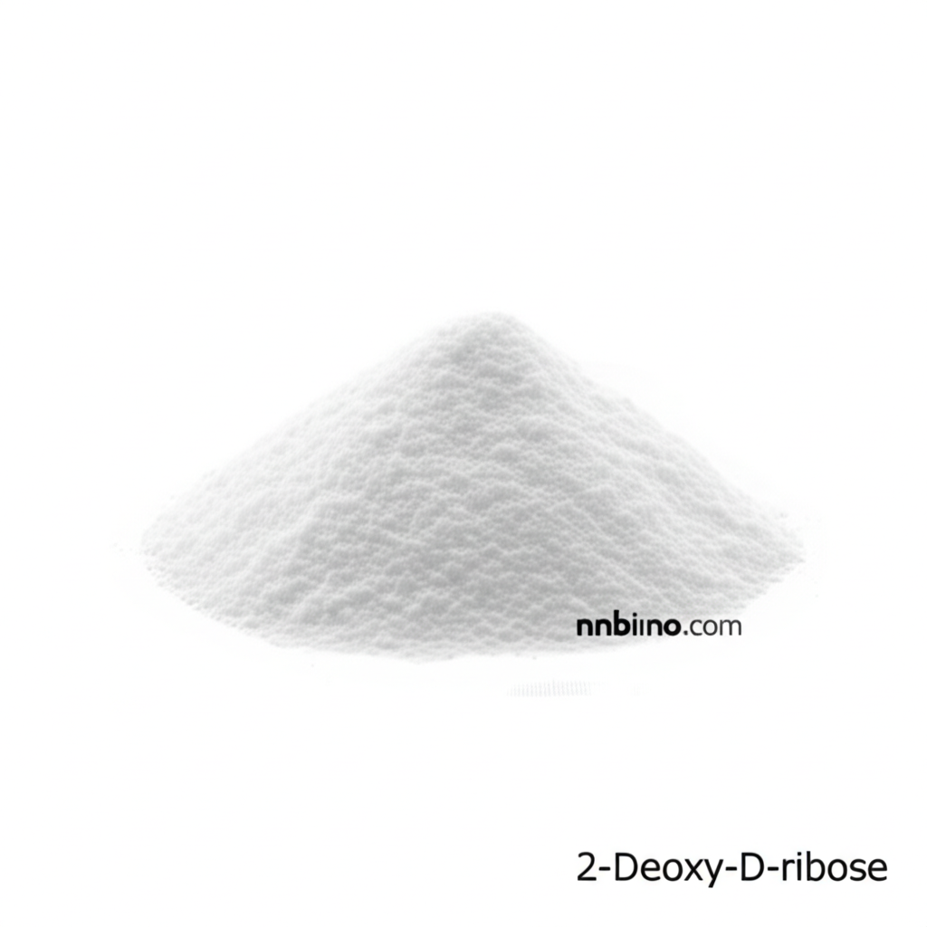 2-Deoxy-D-ribose