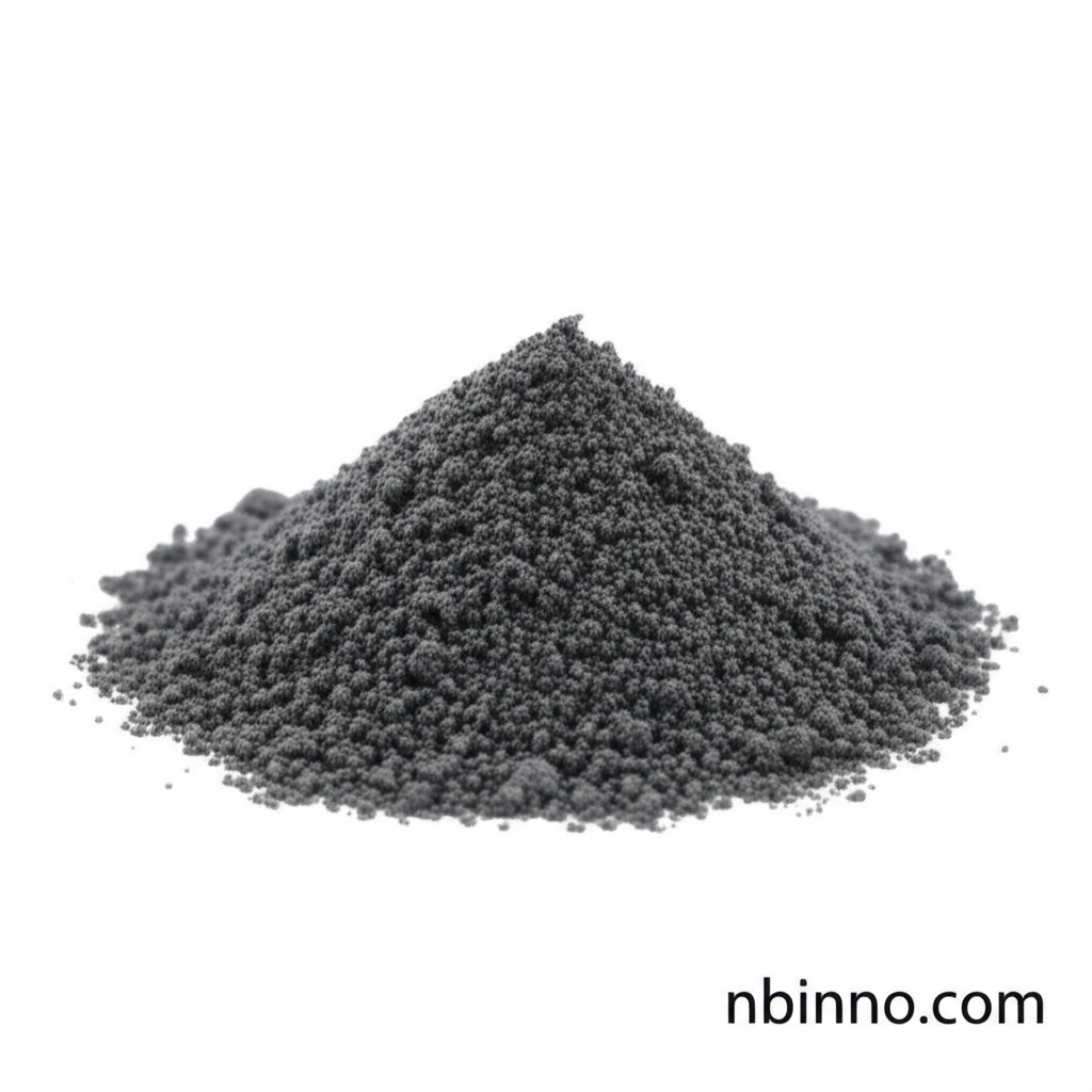 Caprylhydroxamic Acid