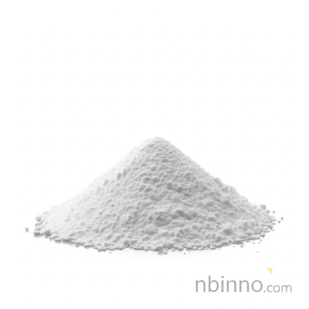 Triazine Tris-Benzaldehyde