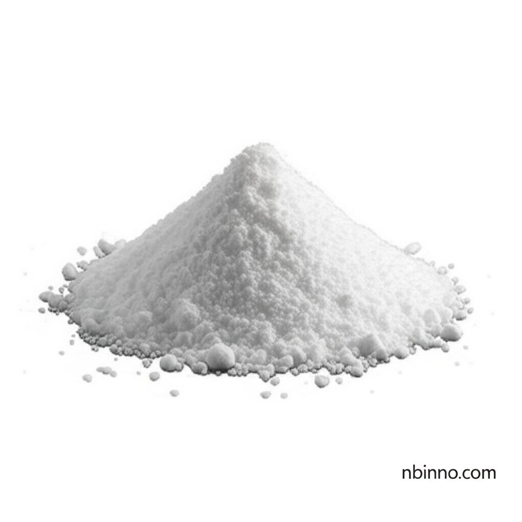 Hydroxypropyl Methyl Cellulose Ether